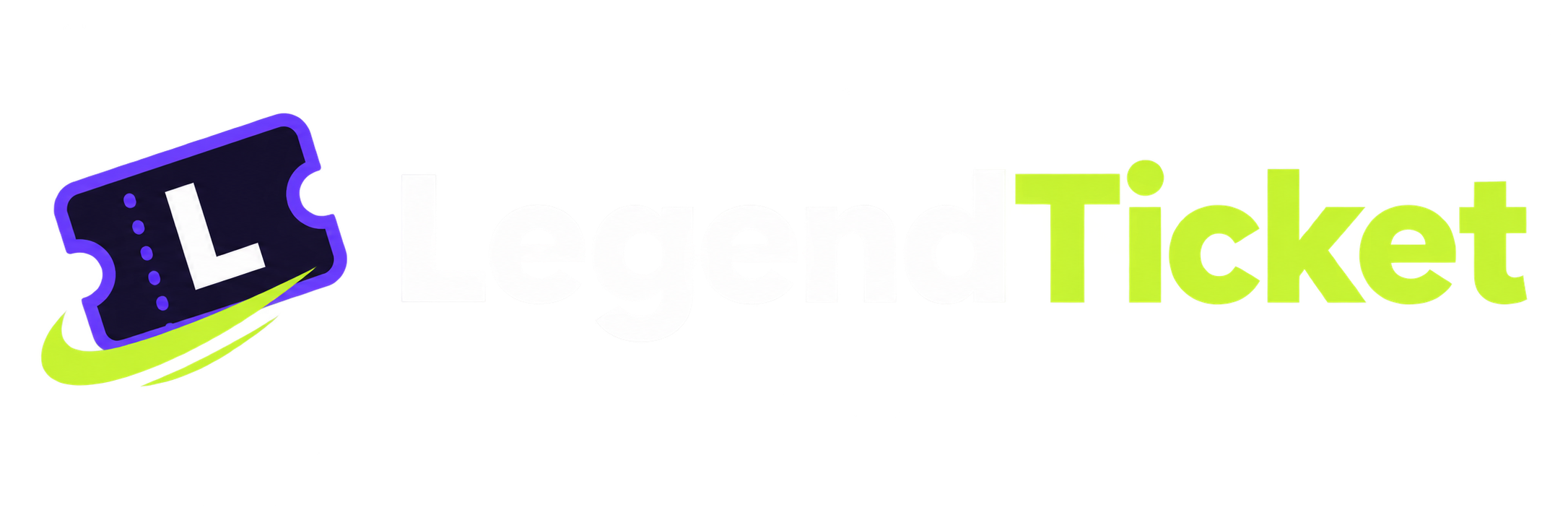 LegendTicket